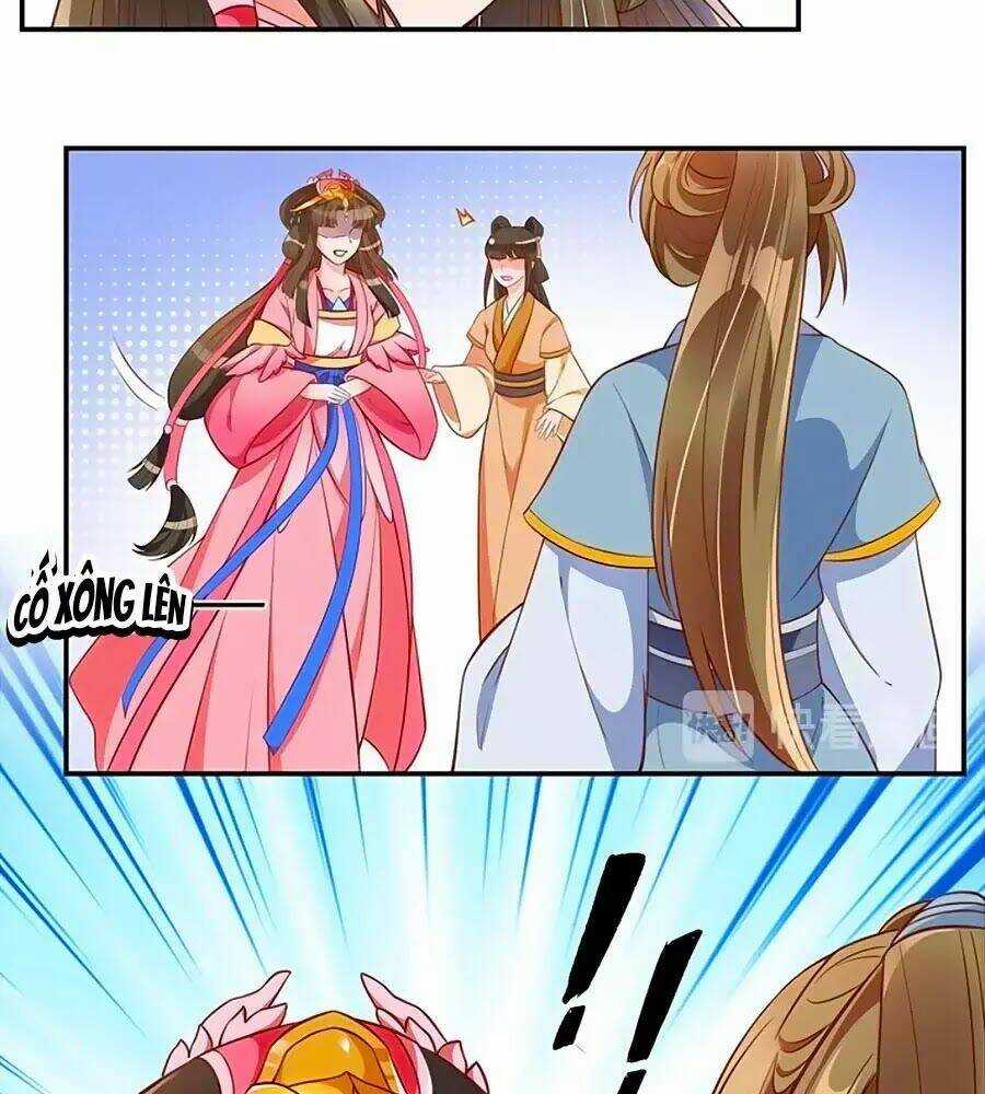 Thịnh Thế Lê Hoa Điện - Chapter 68 - Trang 25