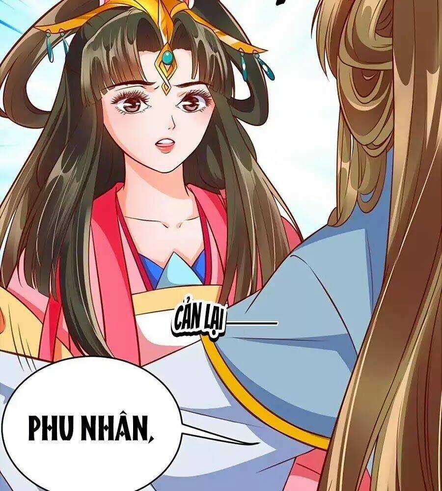 Thịnh Thế Lê Hoa Điện - Chapter 68 - Trang 26