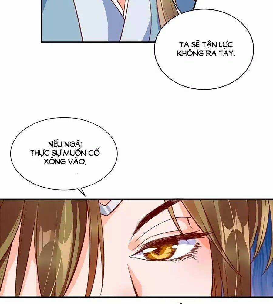 Thịnh Thế Lê Hoa Điện - Chapter 68 - Trang 28