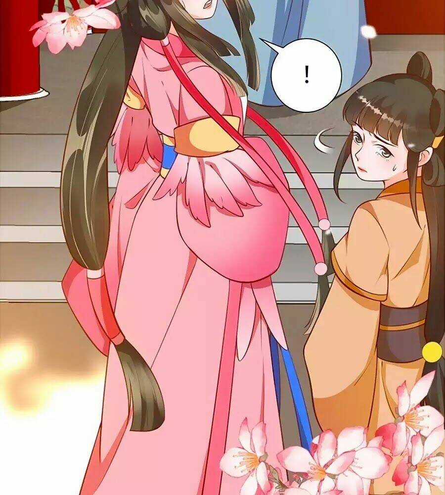 Thịnh Thế Lê Hoa Điện - Chapter 68 - Trang 31