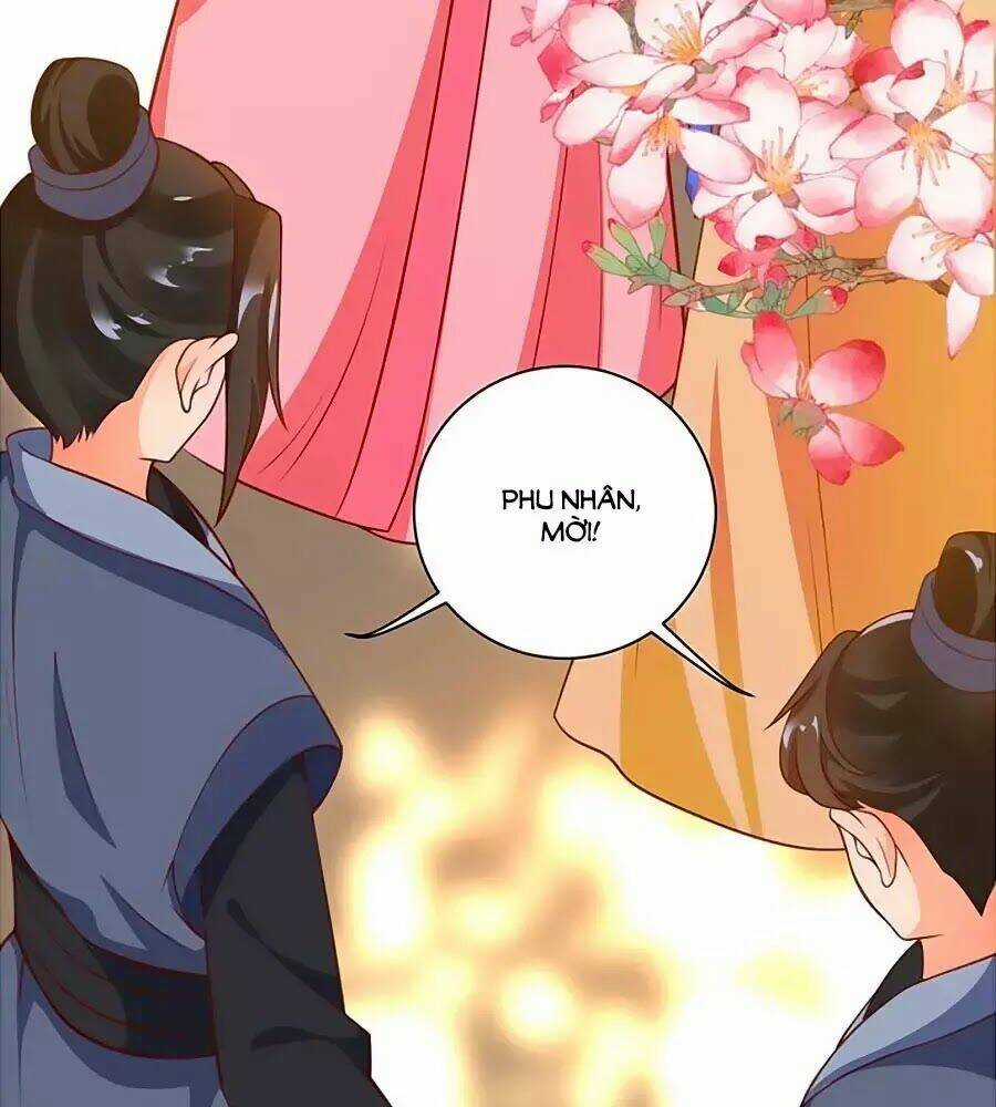 Thịnh Thế Lê Hoa Điện - Chapter 68 - Trang 32