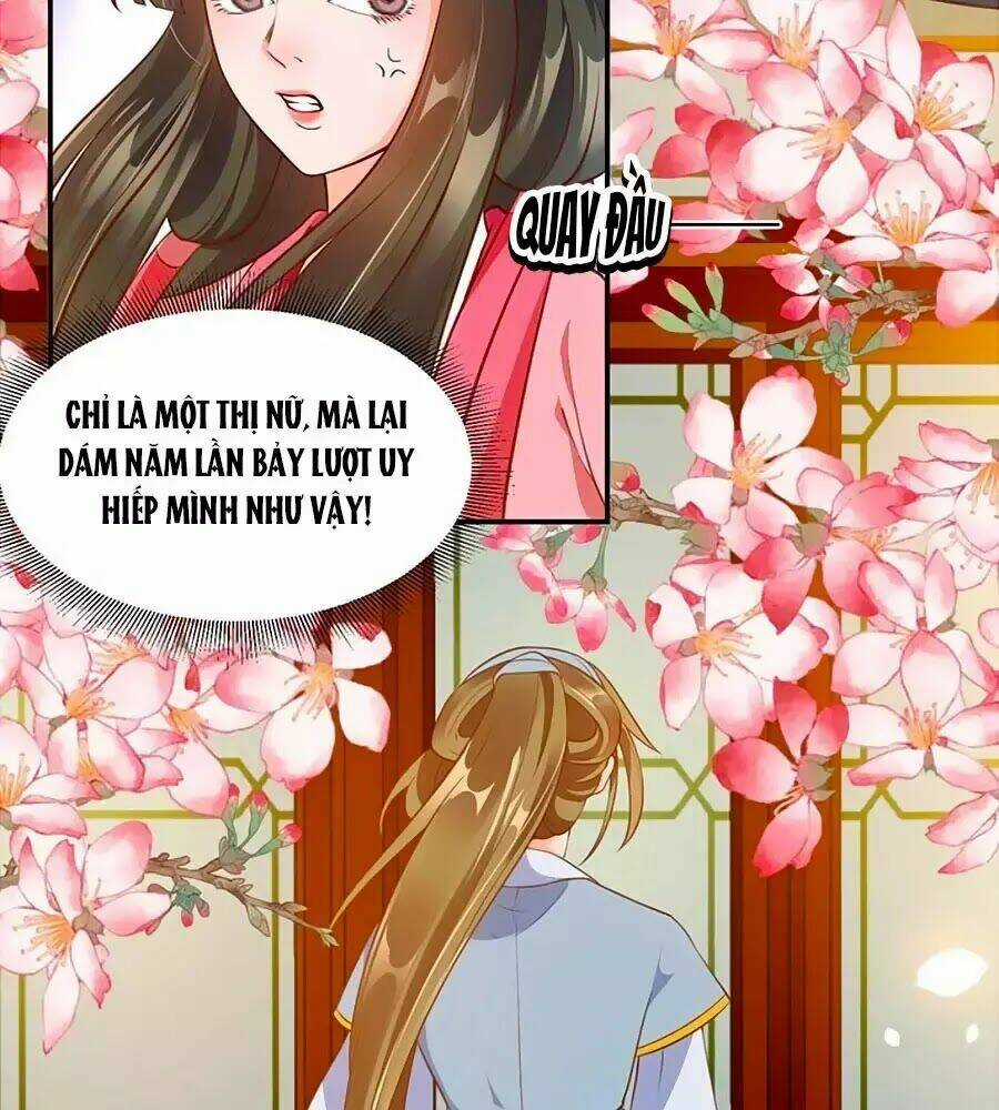 Thịnh Thế Lê Hoa Điện - Chapter 68 - Trang 35