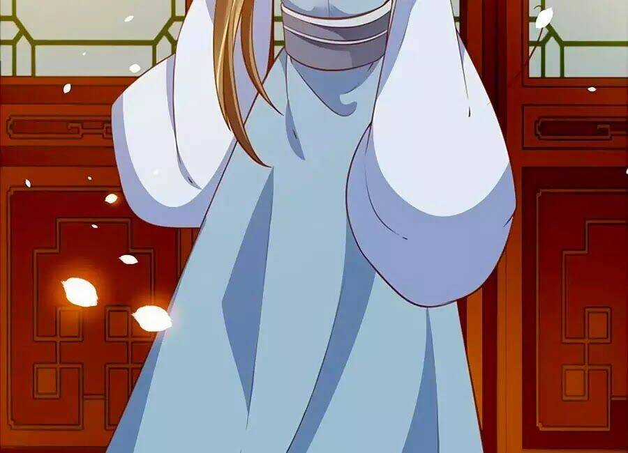 Thịnh Thế Lê Hoa Điện - Chapter 68 - Trang 36