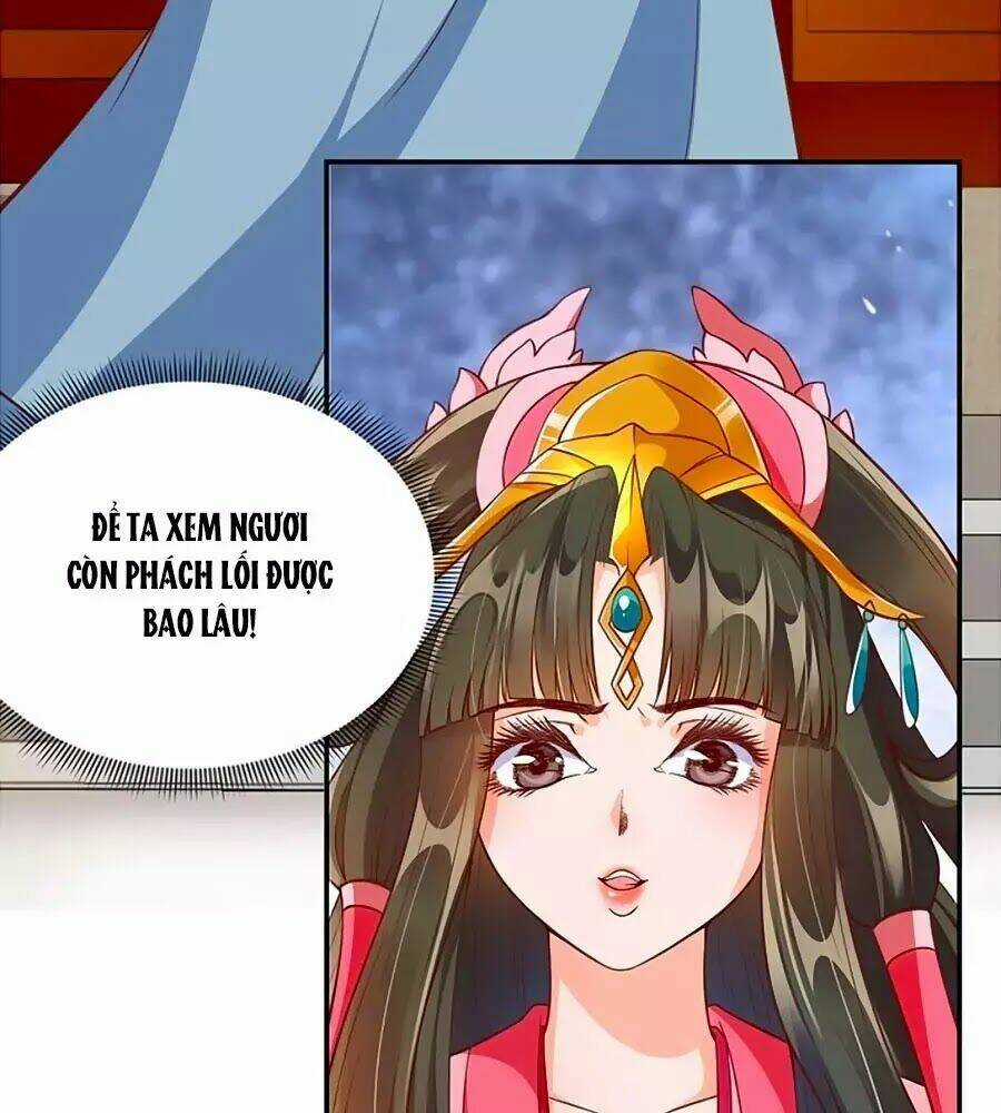 Thịnh Thế Lê Hoa Điện - Chapter 68 - Trang 37