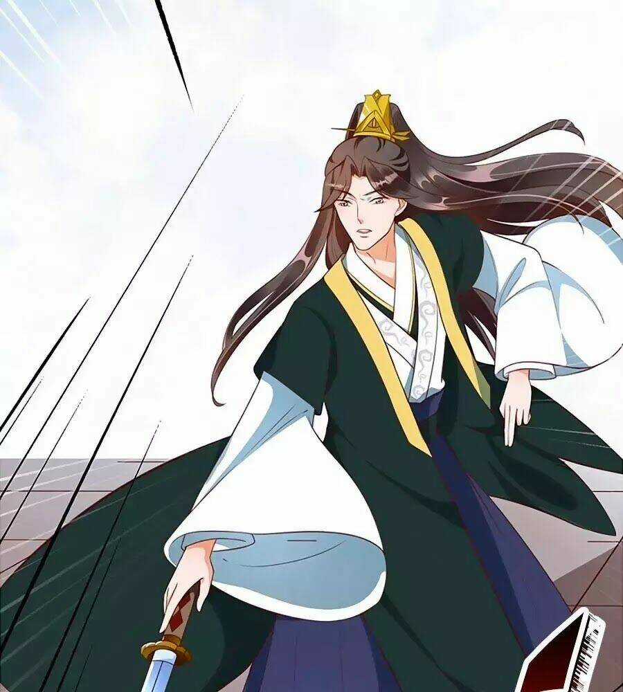 Thịnh Thế Lê Hoa Điện - Chapter 68 - Trang 41