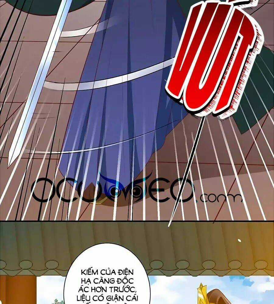 Thịnh Thế Lê Hoa Điện - Chapter 68 - Trang 42