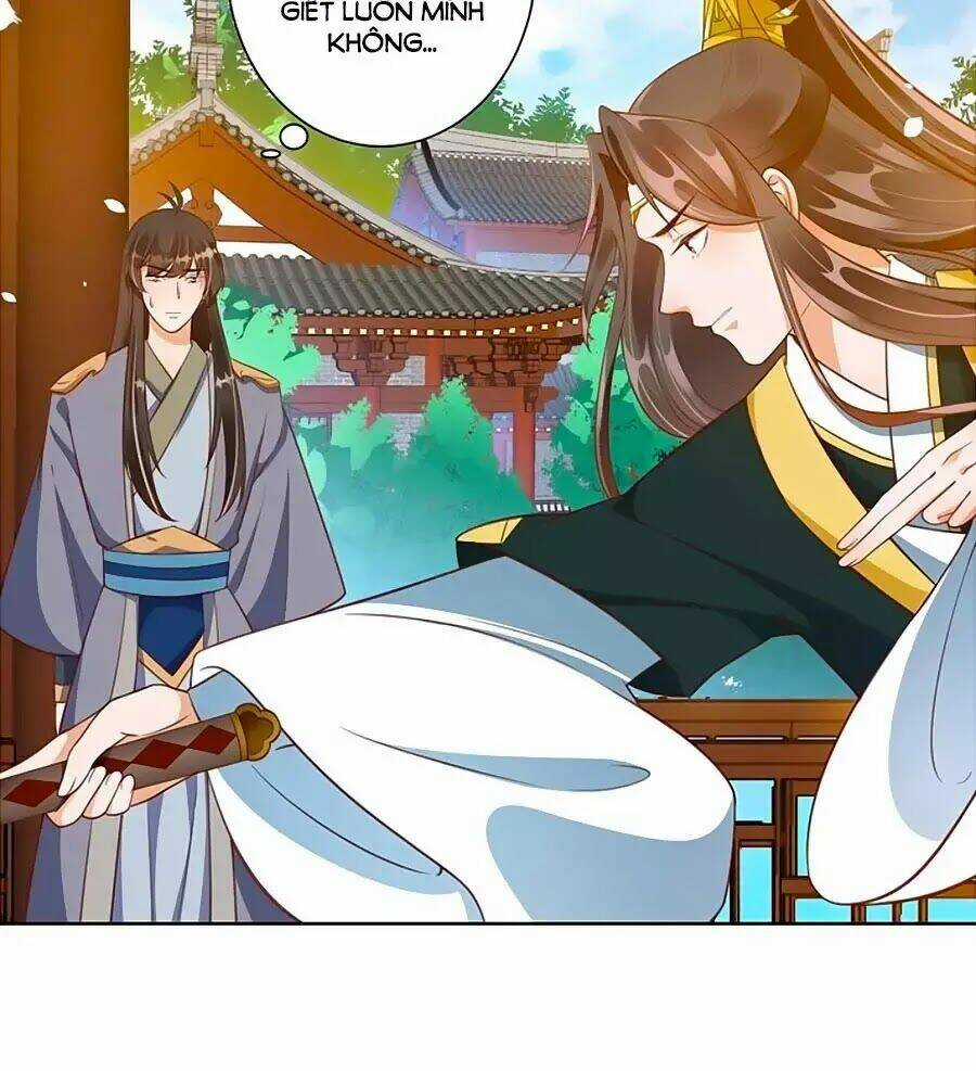 Thịnh Thế Lê Hoa Điện - Chapter 68 - Trang 43