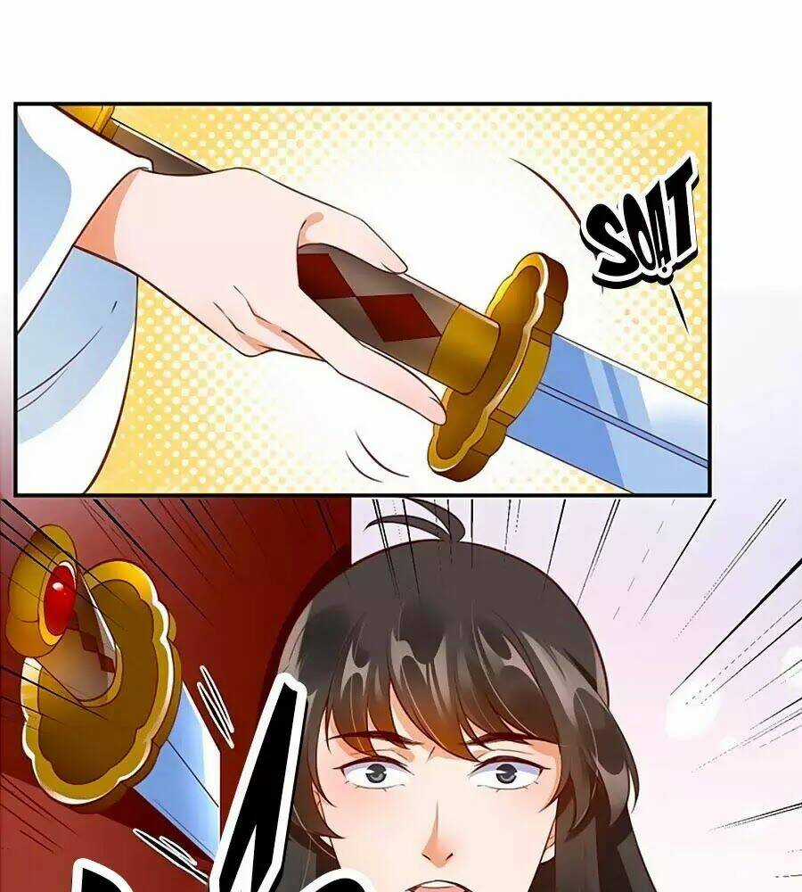 Thịnh Thế Lê Hoa Điện - Chapter 68 - Trang 46