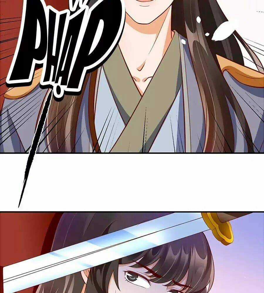 Thịnh Thế Lê Hoa Điện - Chapter 68 - Trang 47