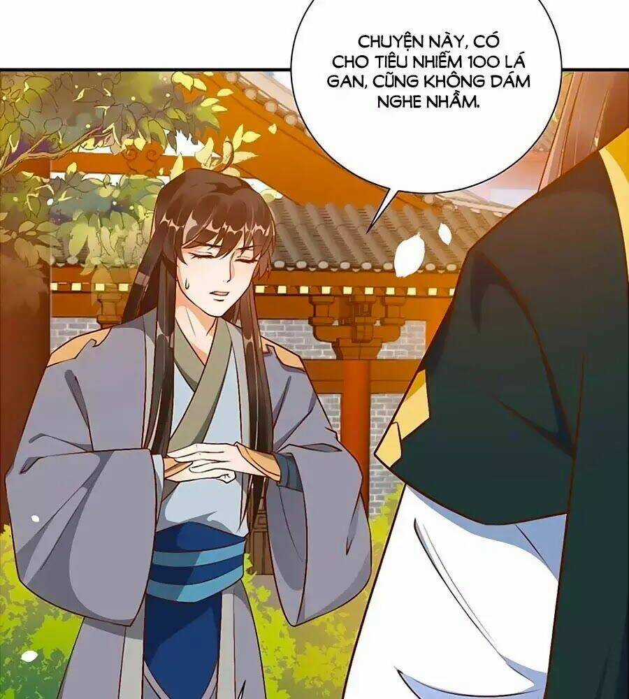 Thịnh Thế Lê Hoa Điện - Chapter 68 - Trang 49