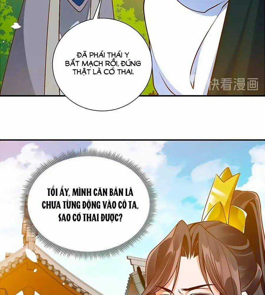 Thịnh Thế Lê Hoa Điện - Chapter 68 - Trang 50