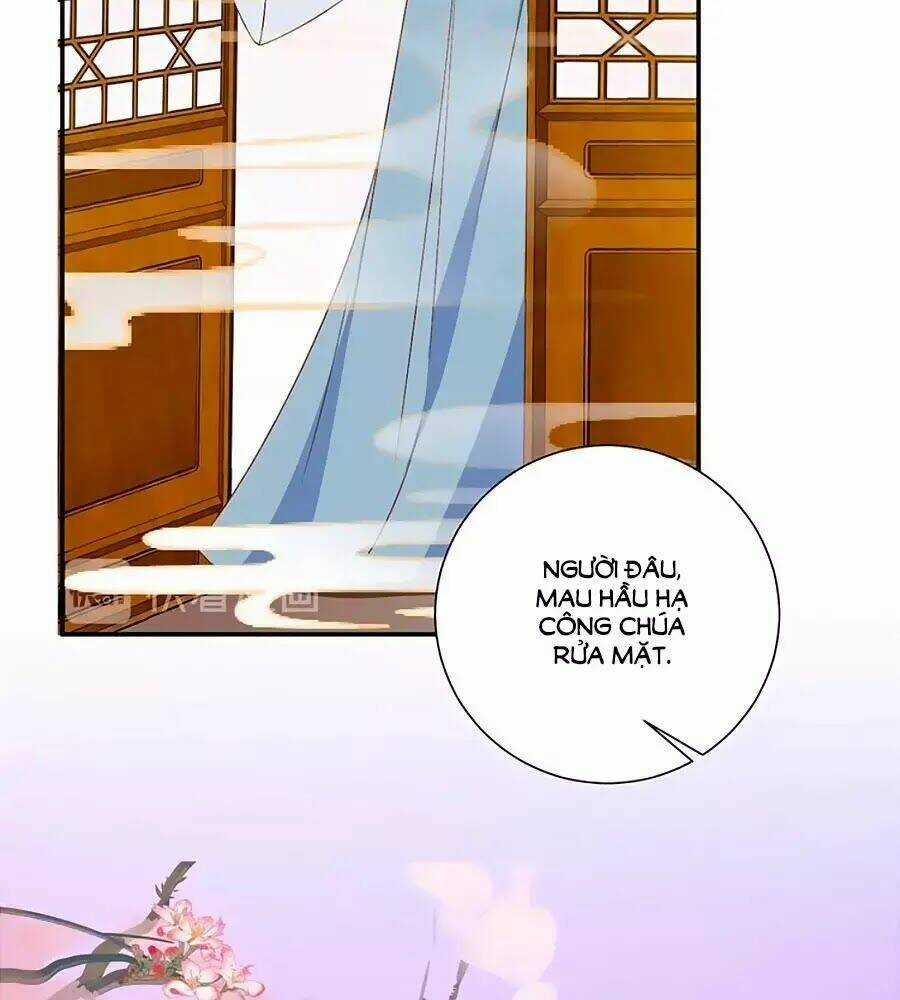 Thịnh Thế Lê Hoa Điện - Chapter 68 - Trang 6