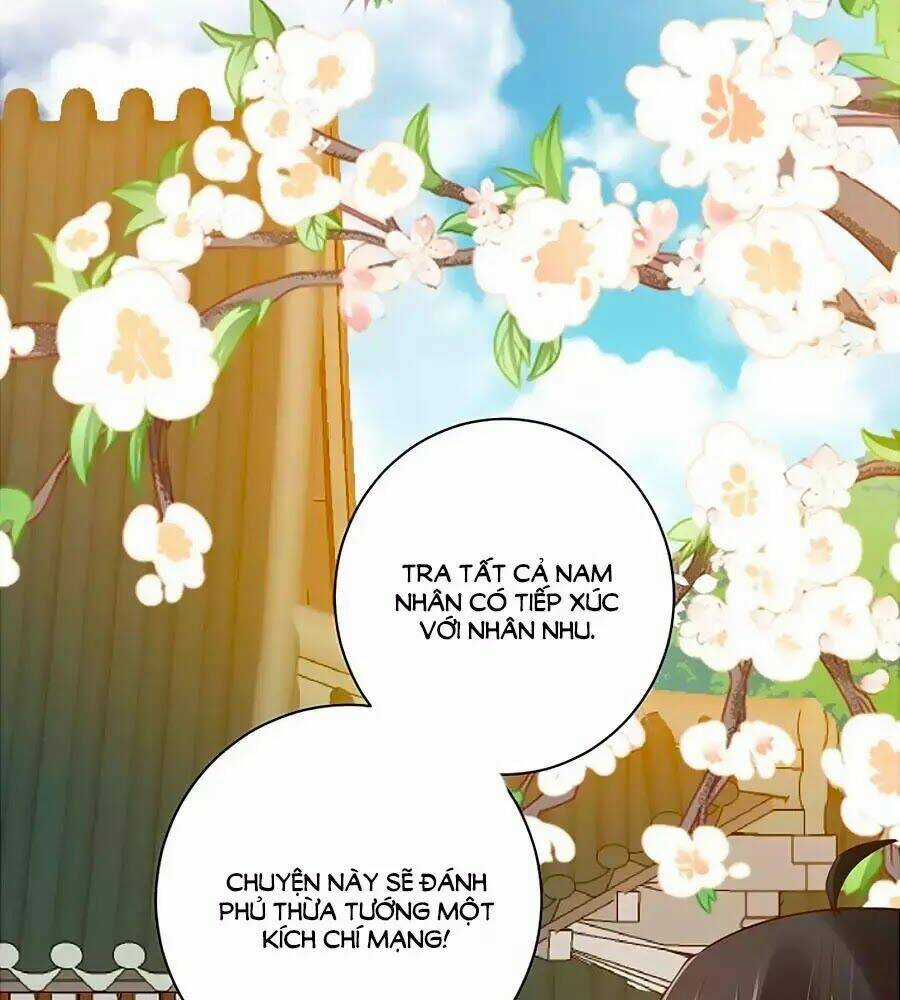 Thịnh Thế Lê Hoa Điện - Chapter 68 - Trang 54