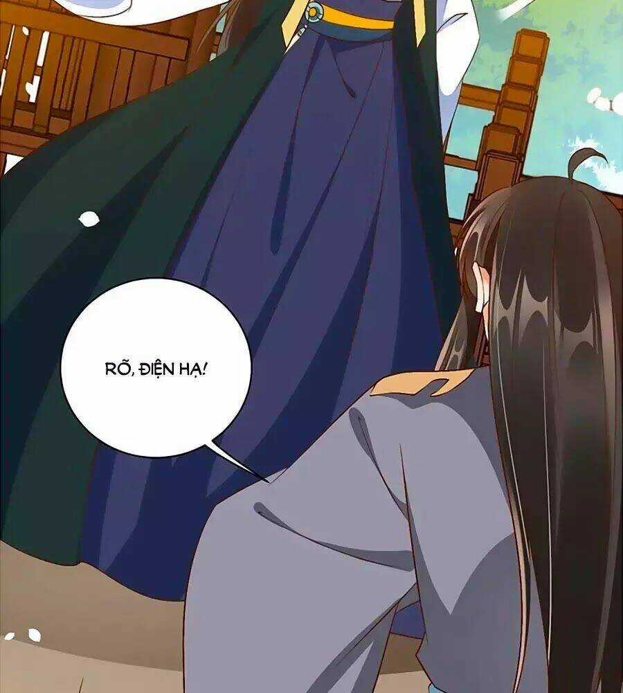 Thịnh Thế Lê Hoa Điện - Chapter 68 - Trang 58