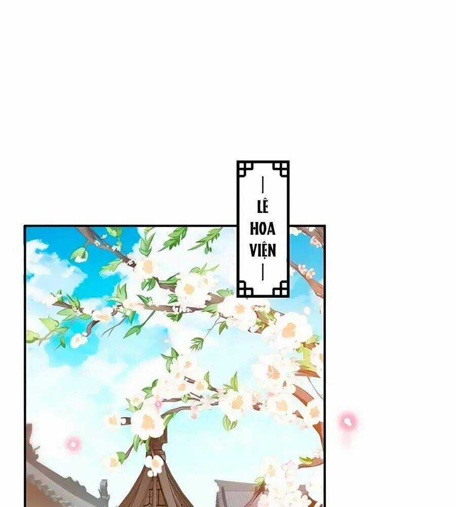 Thịnh Thế Lê Hoa Điện - Chapter 68 - Trang 60