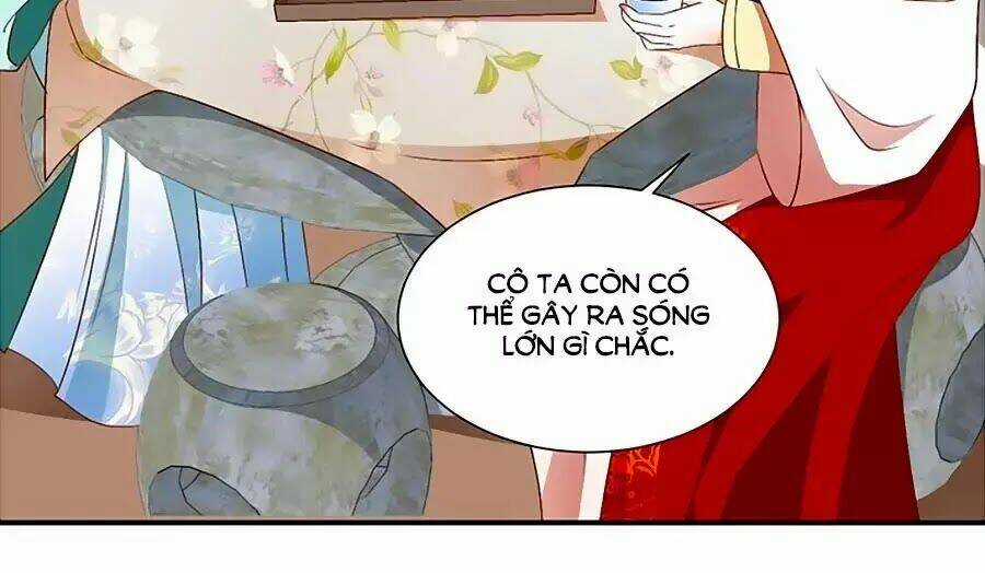 Thịnh Thế Lê Hoa Điện - Chapter 68 - Trang 63