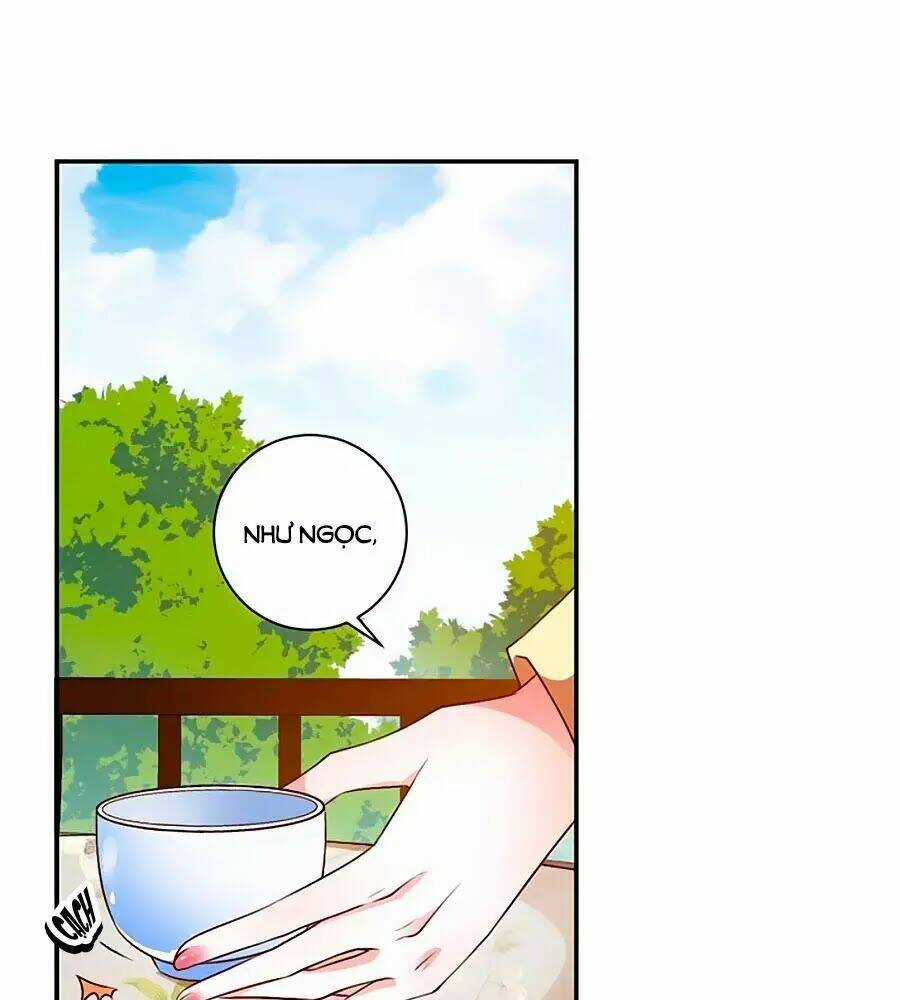 Thịnh Thế Lê Hoa Điện - Chapter 68 - Trang 68