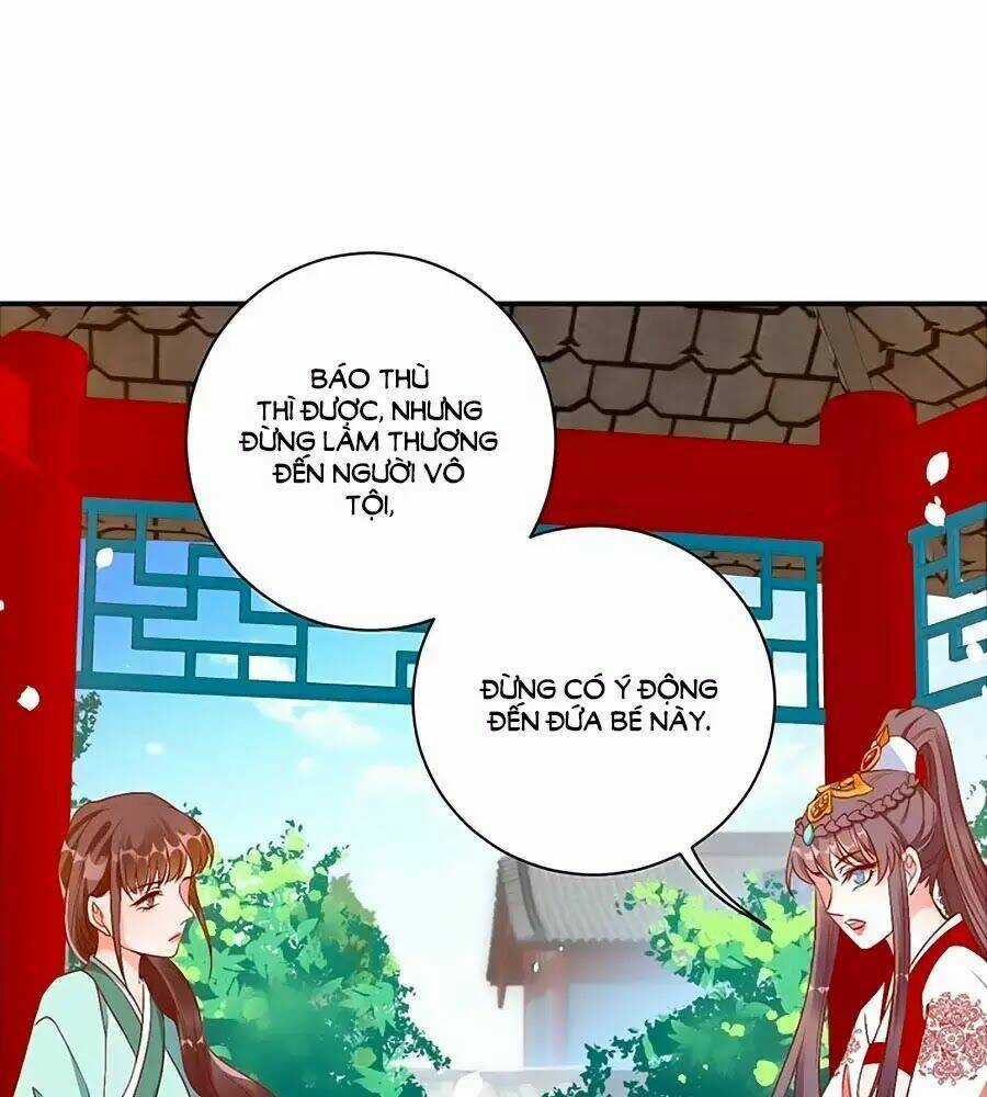 Thịnh Thế Lê Hoa Điện - Chapter 68 - Trang 72