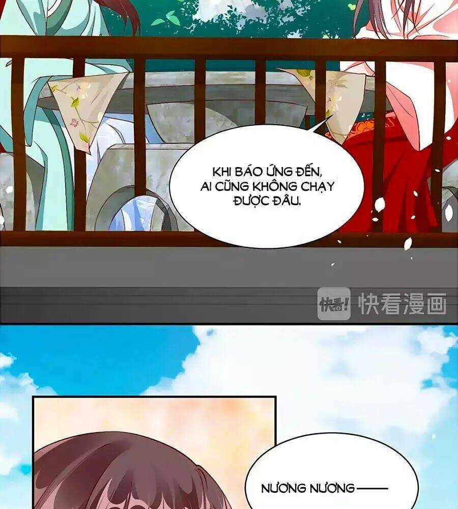 Thịnh Thế Lê Hoa Điện - Chapter 68 - Trang 73