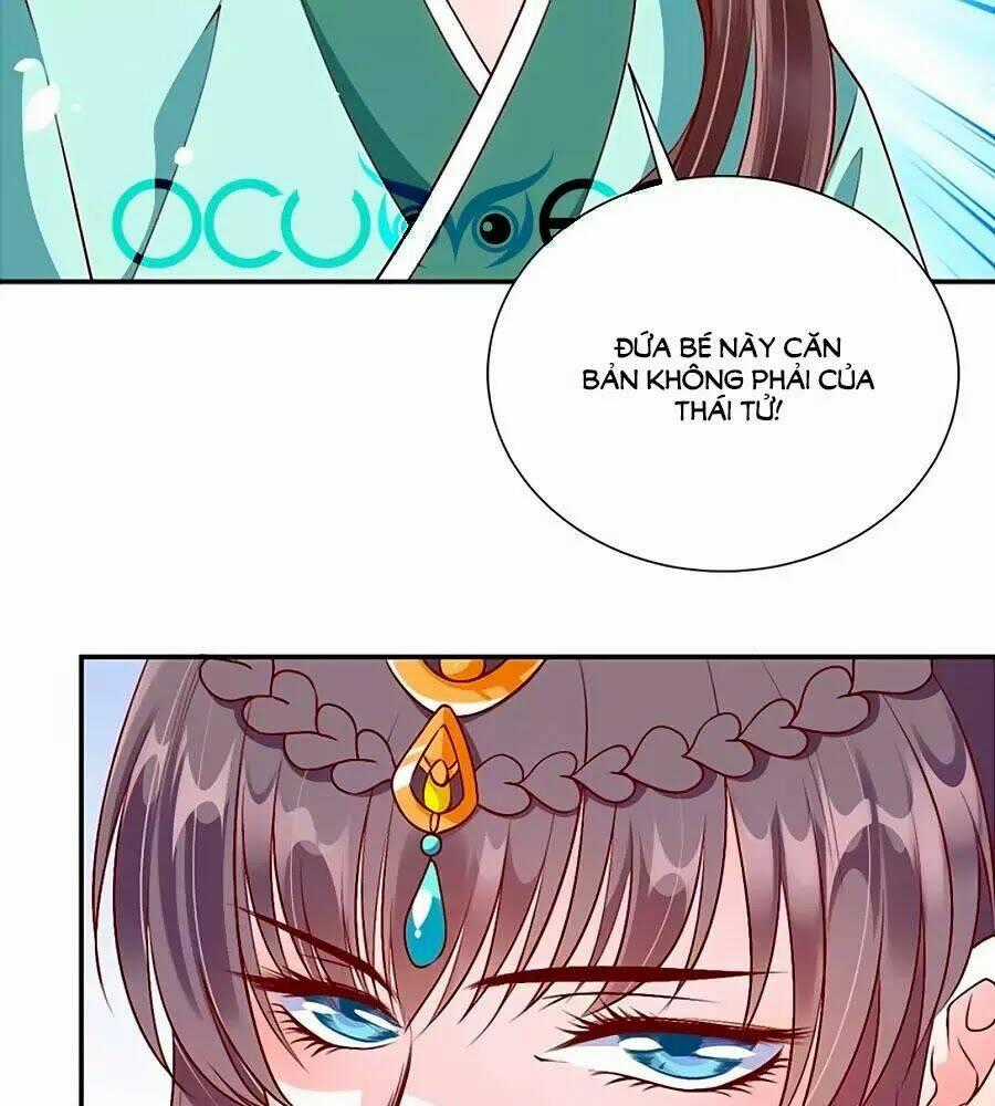 Thịnh Thế Lê Hoa Điện - Chapter 68 - Trang 78