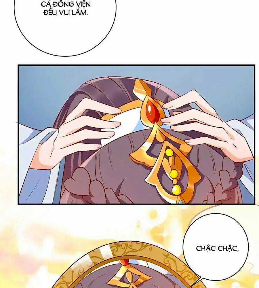 Thịnh Thế Lê Hoa Điện - Chapter 68 - Trang 9