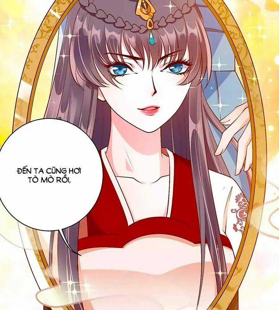Thịnh Thế Lê Hoa Điện - Chapter 68 - Trang 10