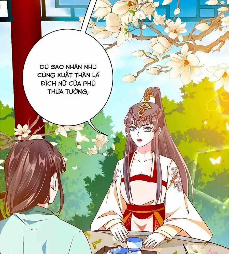 Thịnh Thế Lê Hoa Điện - Chapter 69 - Trang 2