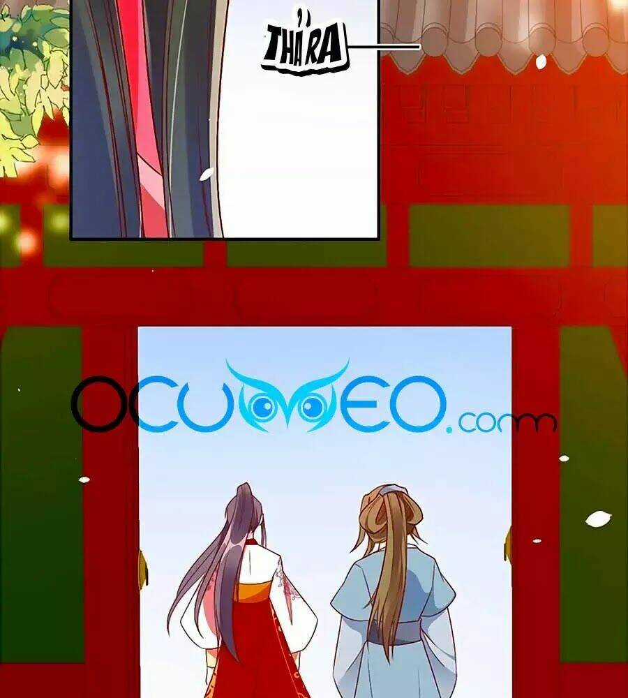 Thịnh Thế Lê Hoa Điện - Chapter 69 - Trang 103