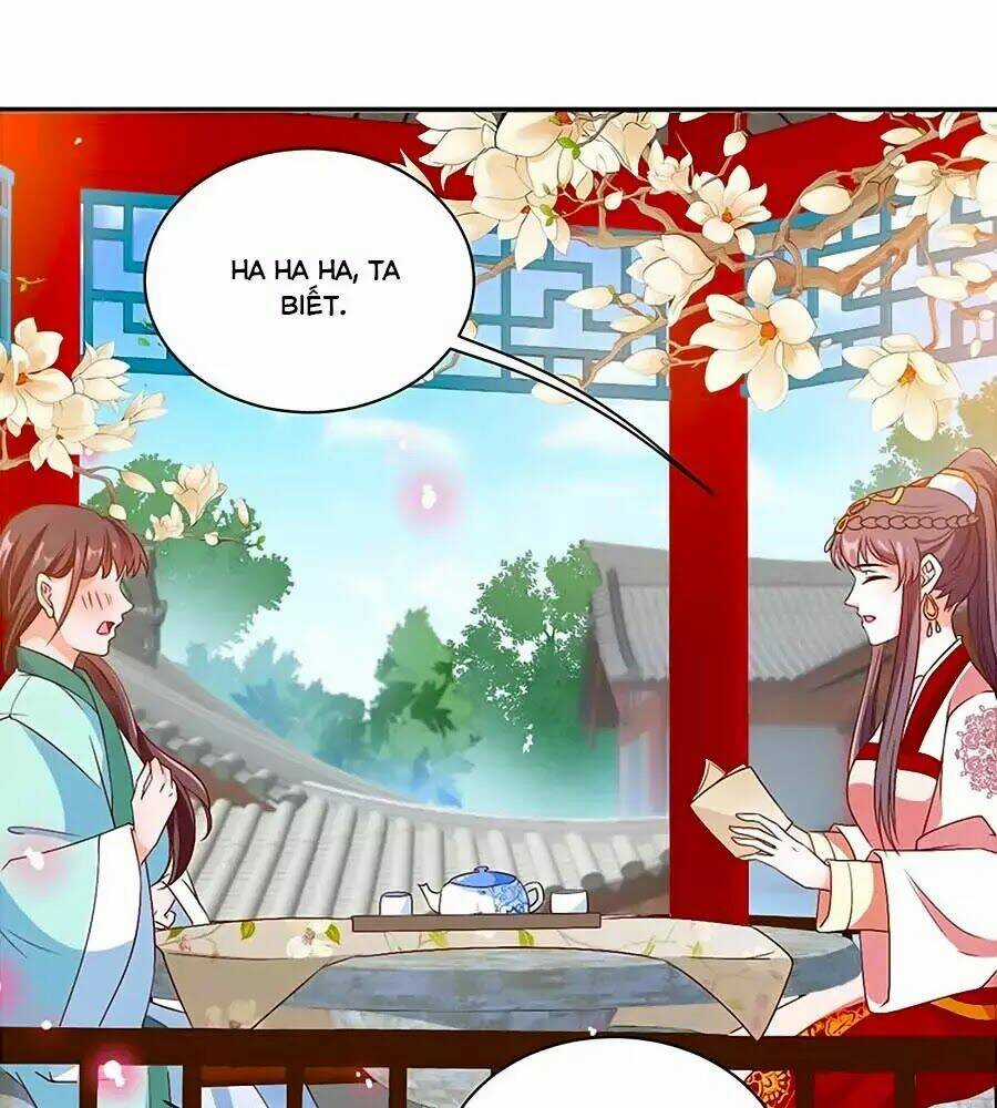 Thịnh Thế Lê Hoa Điện - Chapter 69 - Trang 12