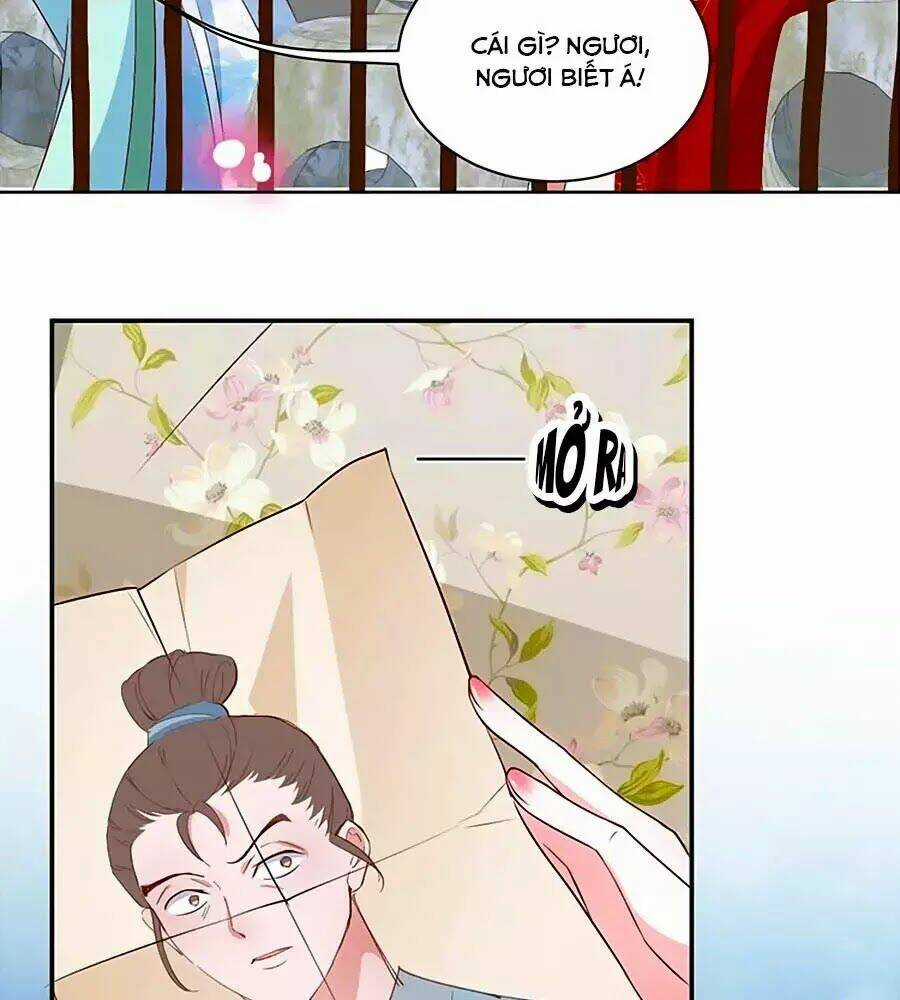 Thịnh Thế Lê Hoa Điện - Chapter 69 - Trang 13