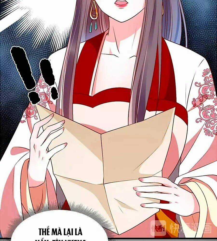 Thịnh Thế Lê Hoa Điện - Chapter 69 - Trang 15