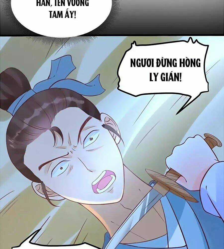 Thịnh Thế Lê Hoa Điện - Chapter 69 - Trang 16