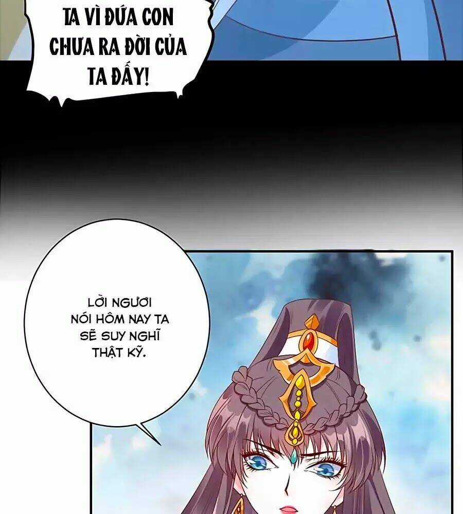 Thịnh Thế Lê Hoa Điện - Chapter 69 - Trang 17