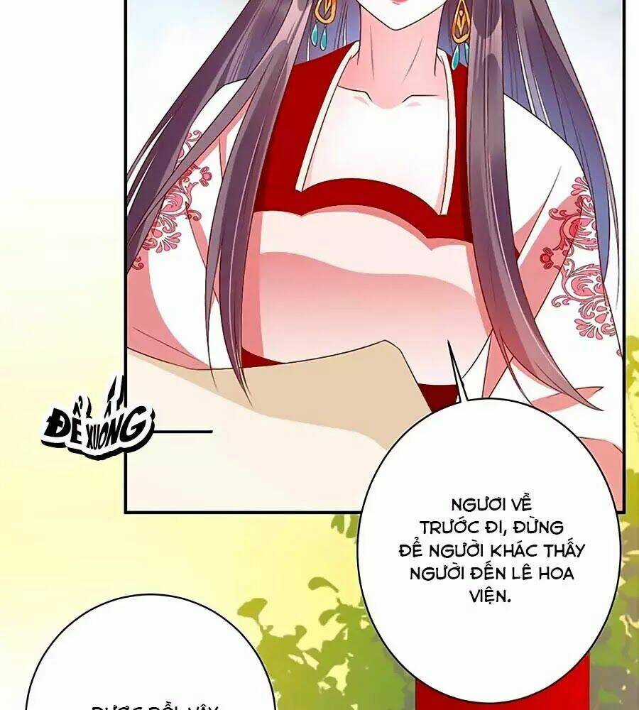 Thịnh Thế Lê Hoa Điện - Chapter 69 - Trang 18