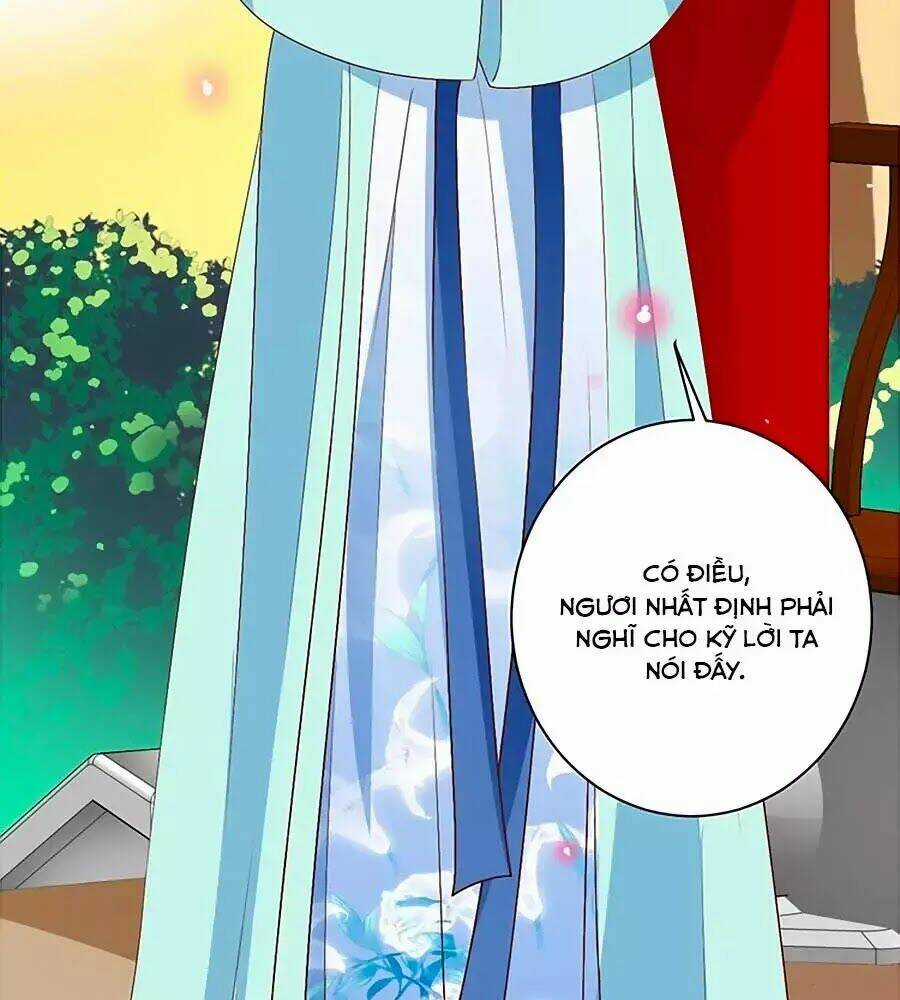 Thịnh Thế Lê Hoa Điện - Chapter 69 - Trang 20