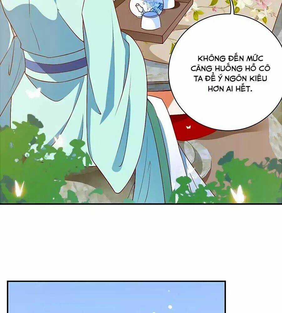 Thịnh Thế Lê Hoa Điện - Chapter 69 - Trang 3