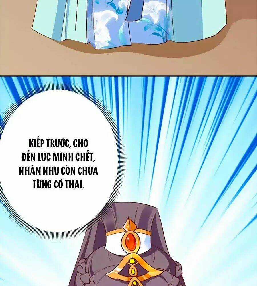 Thịnh Thế Lê Hoa Điện - Chapter 69 - Trang 21