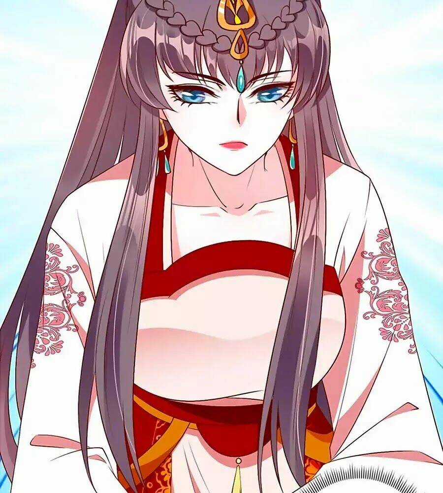 Thịnh Thế Lê Hoa Điện - Chapter 69 - Trang 22