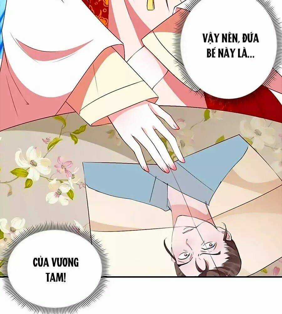 Thịnh Thế Lê Hoa Điện - Chapter 69 - Trang 23