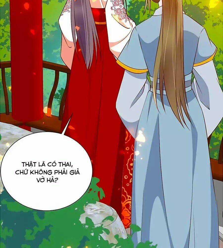 Thịnh Thế Lê Hoa Điện - Chapter 69 - Trang 28