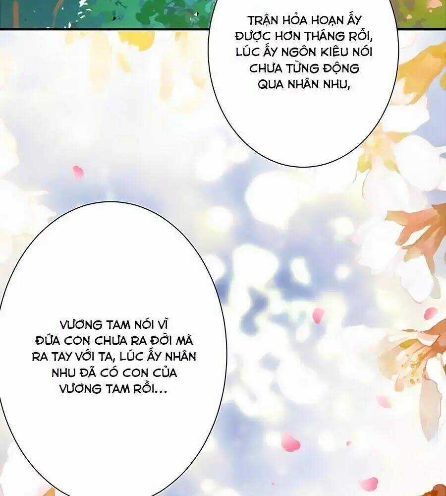 Thịnh Thế Lê Hoa Điện - Chapter 69 - Trang 31