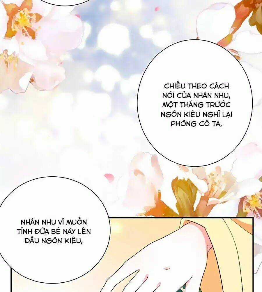 Thịnh Thế Lê Hoa Điện - Chapter 69 - Trang 32