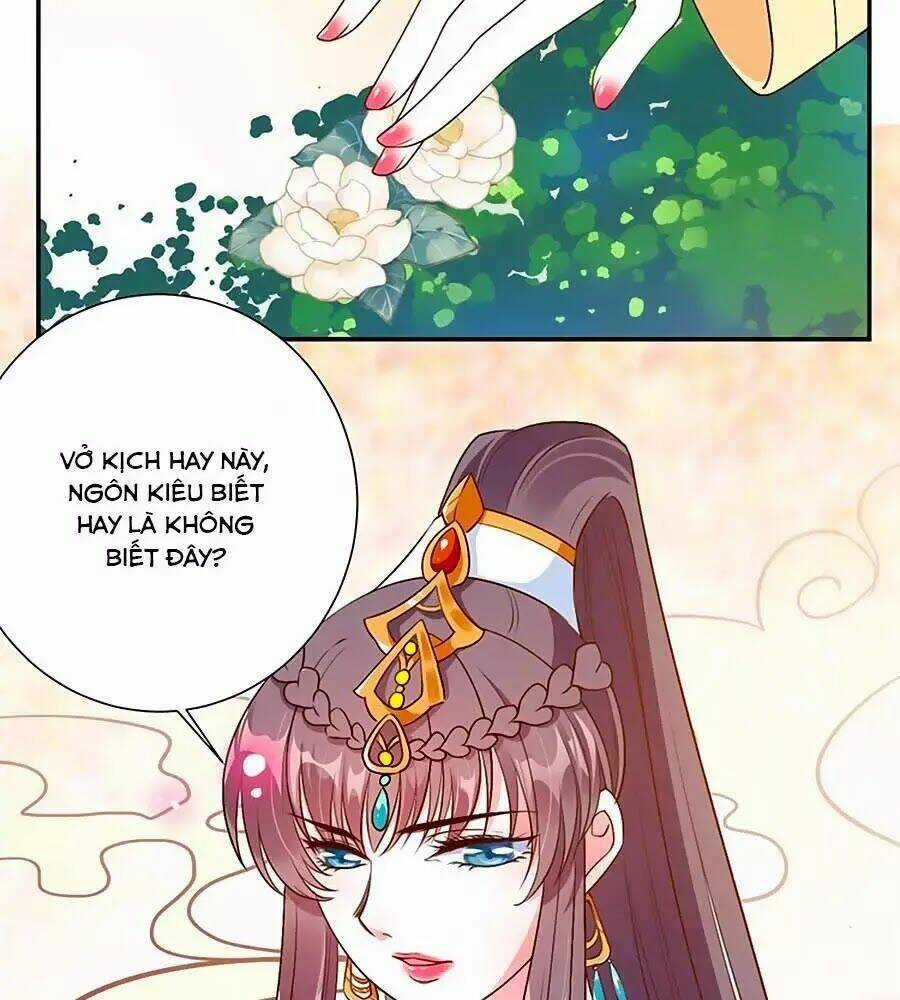 Thịnh Thế Lê Hoa Điện - Chapter 69 - Trang 33