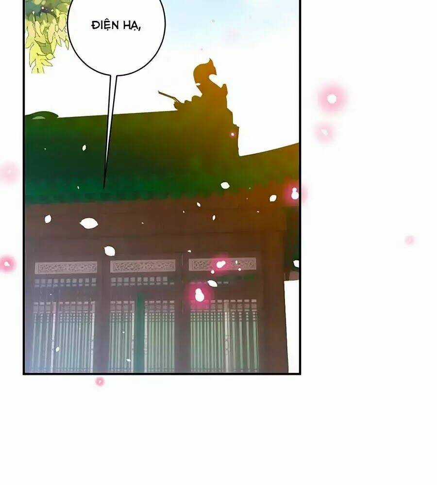 Thịnh Thế Lê Hoa Điện - Chapter 69 - Trang 37