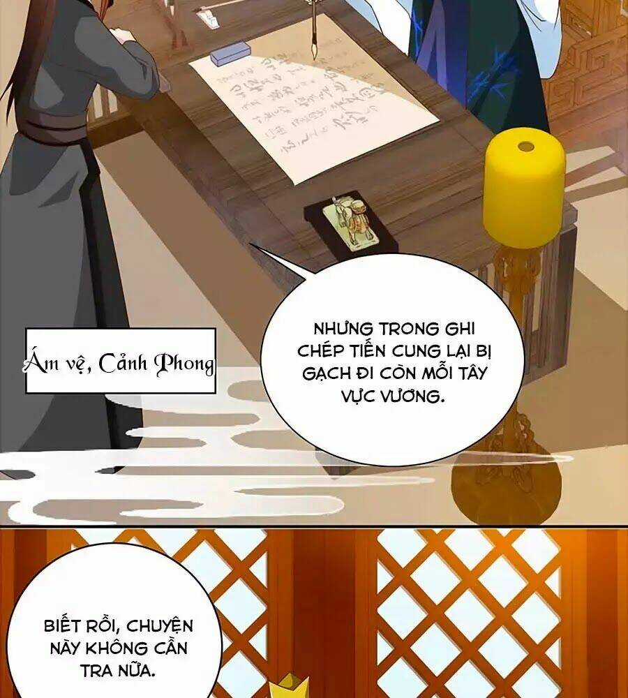 Thịnh Thế Lê Hoa Điện - Chapter 69 - Trang 39
