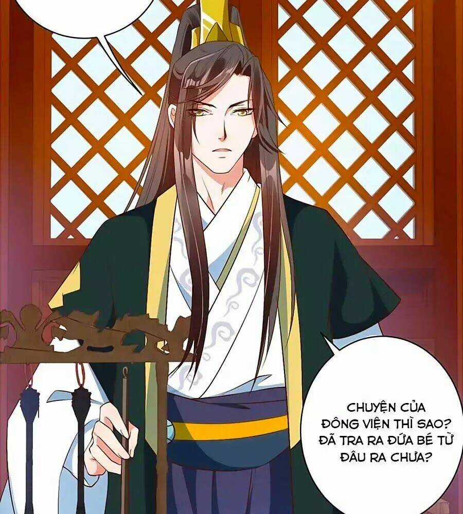 Thịnh Thế Lê Hoa Điện - Chapter 69 - Trang 40