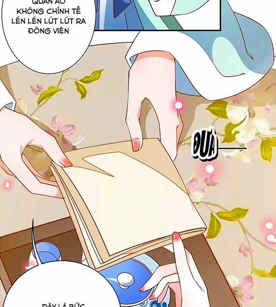 Thịnh Thế Lê Hoa Điện - Chapter 69 - Trang 5