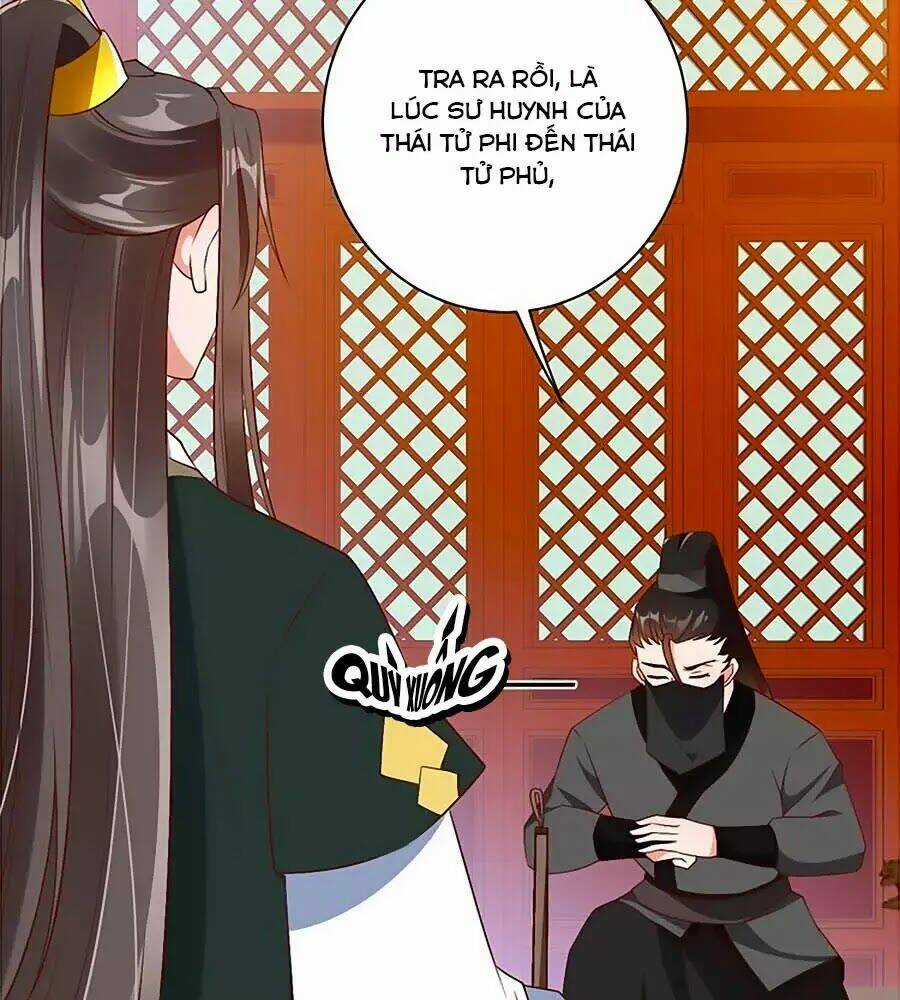 Thịnh Thế Lê Hoa Điện - Chapter 69 - Trang 42