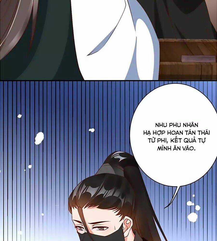 Thịnh Thế Lê Hoa Điện - Chapter 69 - Trang 43