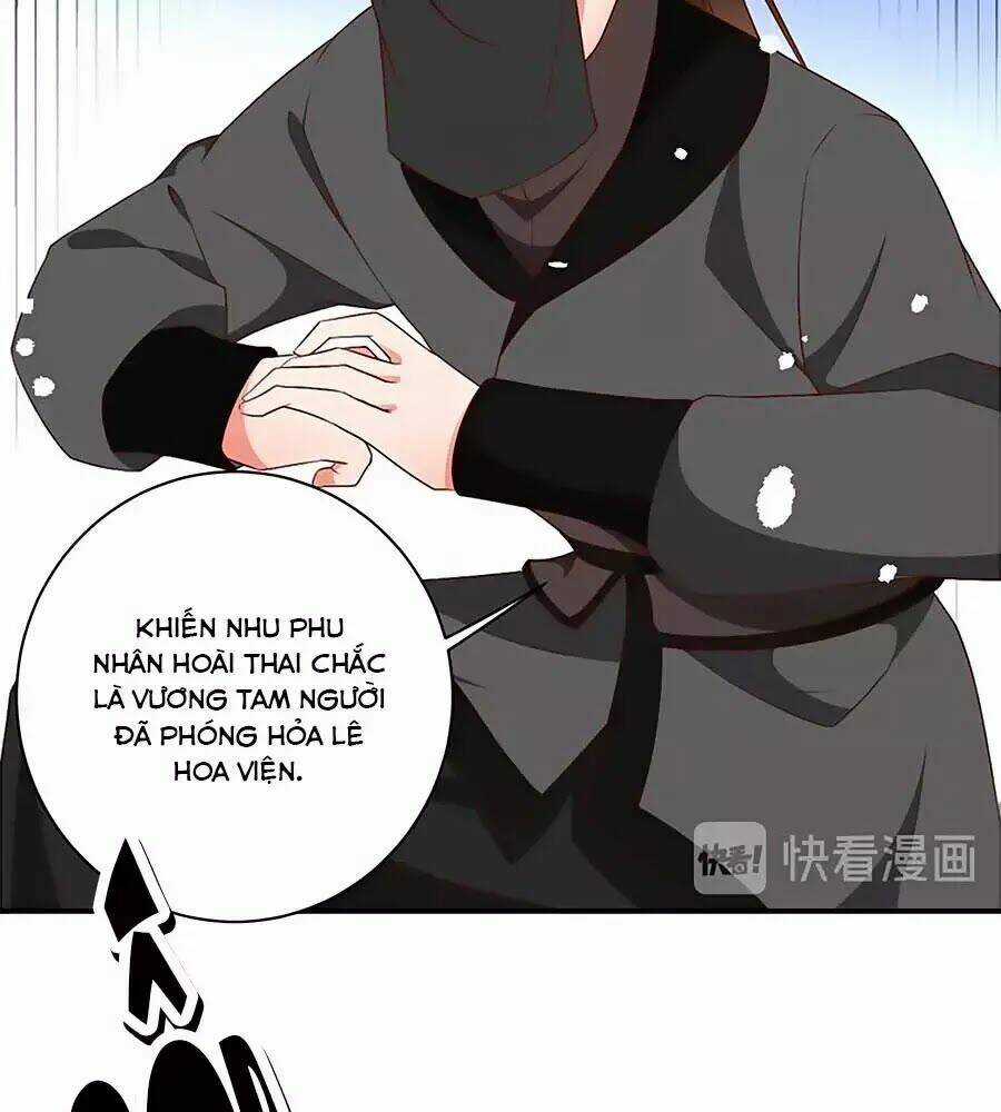 Thịnh Thế Lê Hoa Điện - Chapter 69 - Trang 44